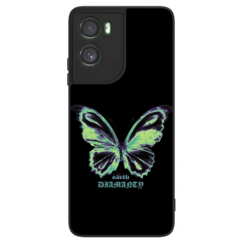 Obal pre Motorola Moto G06 - Diamanty Blue