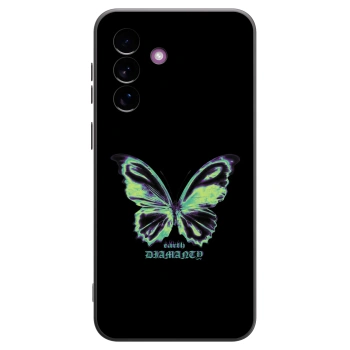 Obal pre Samsung Galaxy A37 - Diamanty Blue