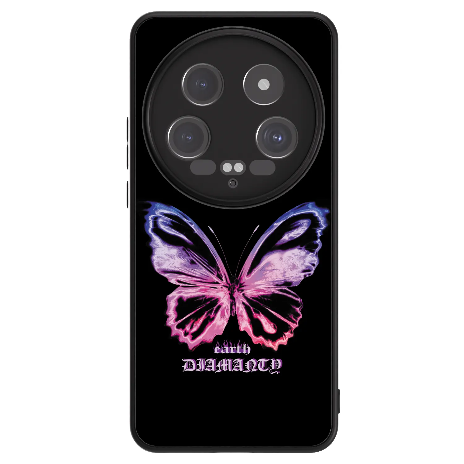 Picasee ULTIMATE CASE pro Xiaomi 14 Ultra - Diamanty Purple