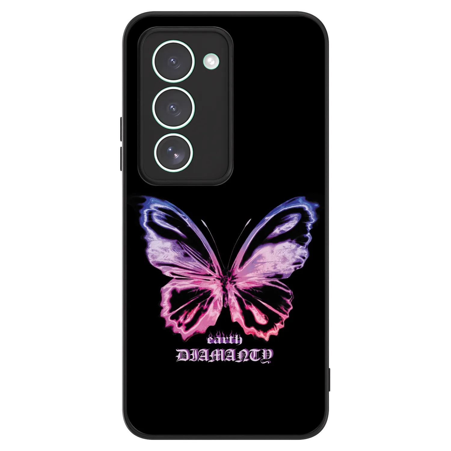 Picasee ULTIMATE CASE pro Xiaomi Redmi 15 5G - Diamanty Purple