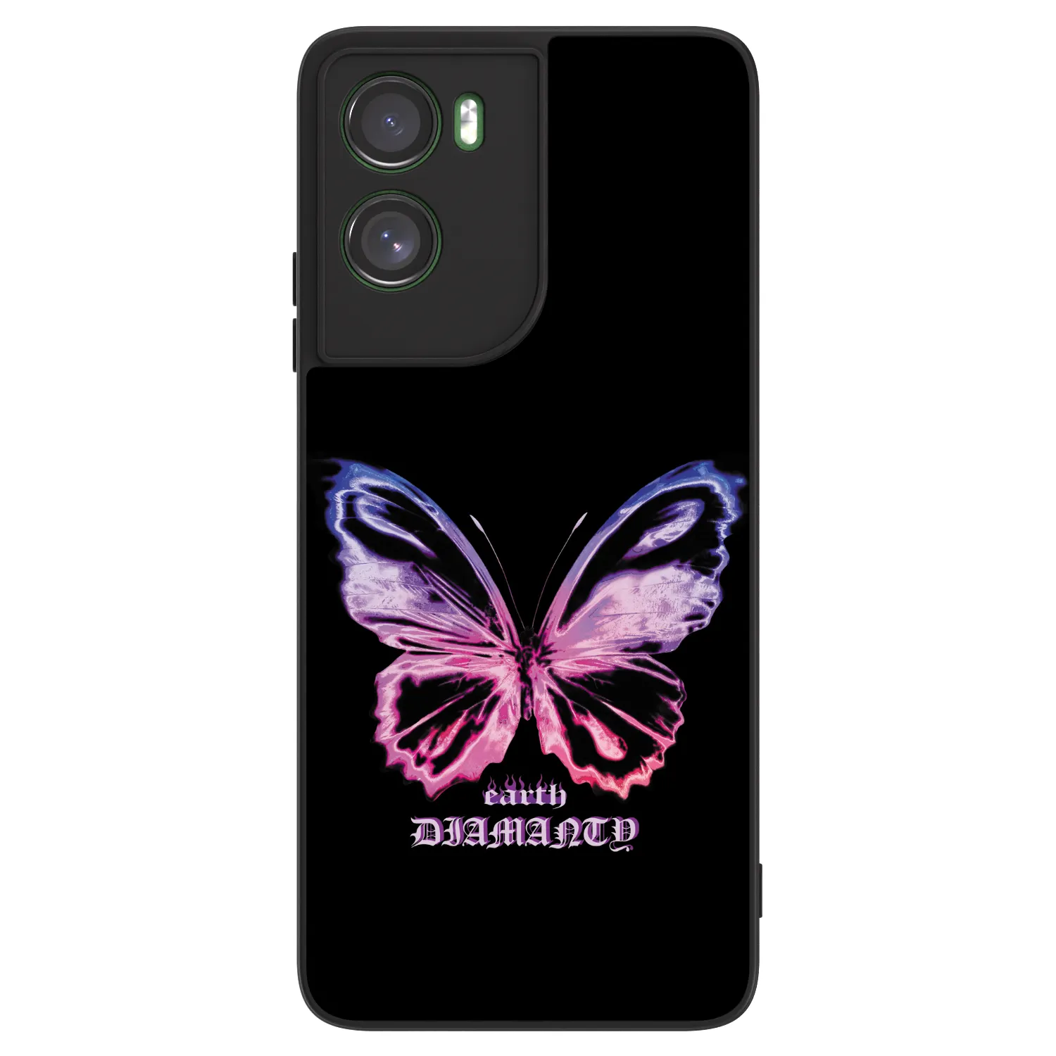 Picasee ULTIMATE CASE pro Motorola Moto G06 - Diamanty Purple