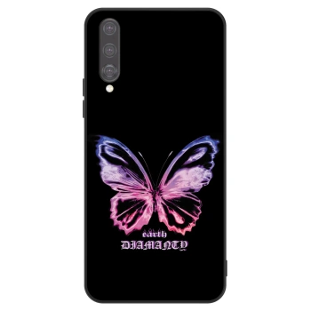 Obal pre Huawei P20 Pro - Diamanty Purple