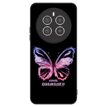 Obal pre Realme 12 Pro 5G - Diamanty Purple
