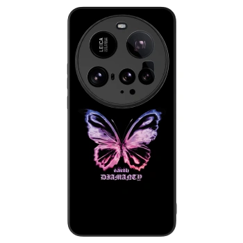 Picasee ULTIMATE CASE pro Xiaomi 15 Ultra - Diamanty Purple