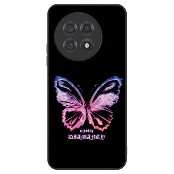 Obal pre OnePlus 13R 5G - Diamanty Purple