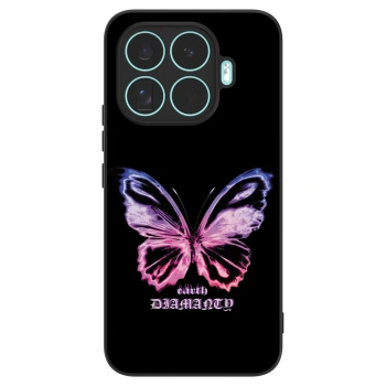 Obal pre Xiaomi 17T Pro - Diamanty Purple