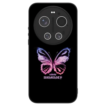 Picasee ULTIMATE CASE PowerShare pro Xiaomi 17 Ultra - Diamanty Purple