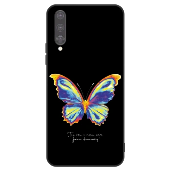 Obal pre Huawei P20 Pro - Diamanty Black