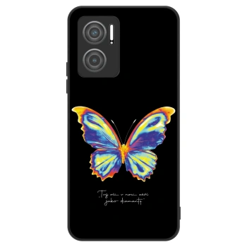 Obal pre Xiaomi Redmi 10 5G - Diamanty Black