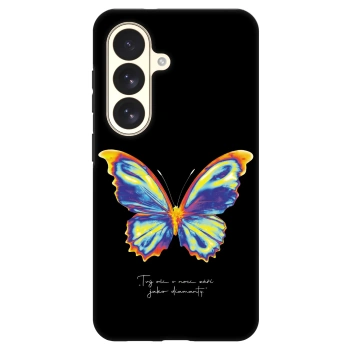 Obal pre Samsung Galaxy S26 - Diamanty Black