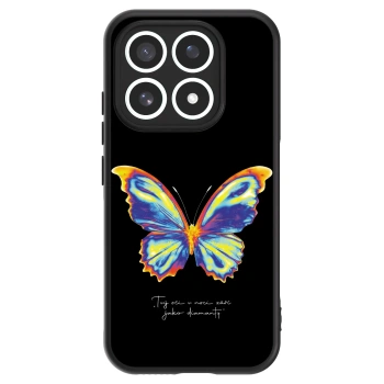 Picasee ULTIMATE CASE pro Xiaomi 17 - Diamanty Black