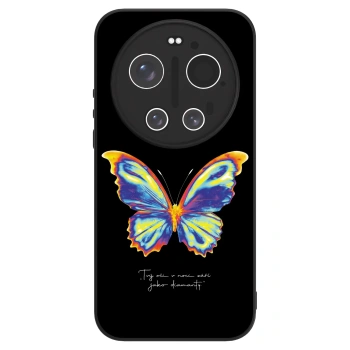Obal pre Xiaomi 17 Ultra - Diamanty Black