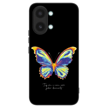 Obal pre Xiaomi Poco X8 Pro Max - Diamanty Black