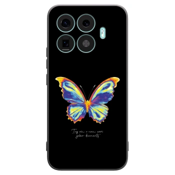 Obal pre Xiaomi 17T Pro - Diamanty Black