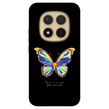 Obal pre Xiaomi Redmi Note 15 Pro+ - Diamanty Black