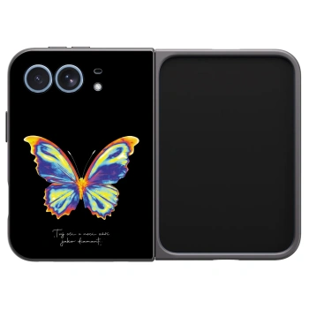 Obal pre Apple iPhone Ultra - Diamanty Black