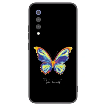 Obal pre Xiaomi Mi 9 SE - Diamanty Black