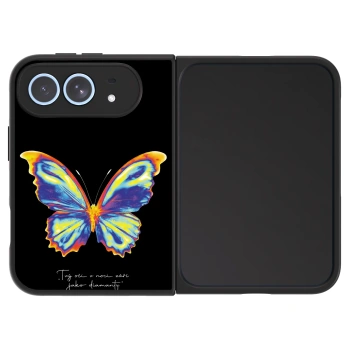 Picasee ULTIMATE CASE MagSafe pro Apple iPhone Ultra - Diamanty Black