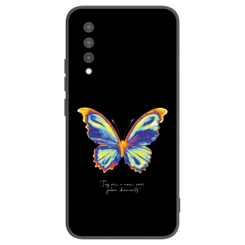 Obal pre Xiaomi Mi 9 Lite - Diamanty Black