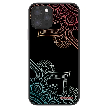 Picasee ULTIMATE CASE pro Apple iPhone 11 Pro - Kvetinový vzor