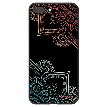 Obal pre Apple iPhone 7 Plus - Kvetinový vzor