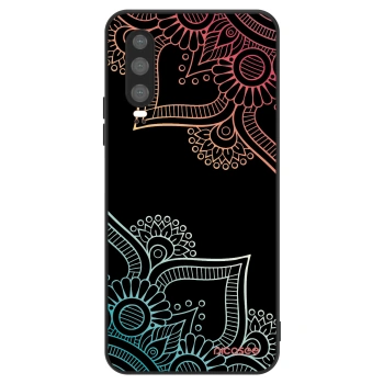 Obal pre Huawei P30 - Kvetinový vzor