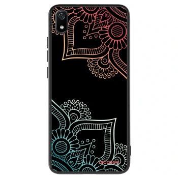 Obal pre Xiaomi Redmi 7A - Kvetinový vzor