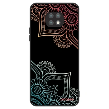 Obal pre Xiaomi Redmi Note 9T - Kvetinový vzor