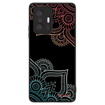 Picasee ULTIMATE CASE pro Xiaomi 11T - Kvetinový vzor