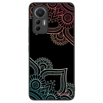 Obal pre Xiaomi 12 Lite - Kvetinový vzor