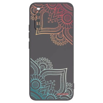 Obal pre Sony Xperia 10 III - Kvetinový vzor