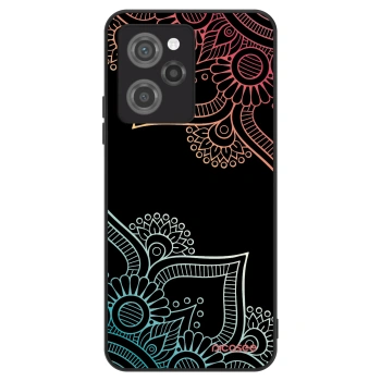Obal pre Xiaomi Poco X5 Pro - Kvetinový vzor