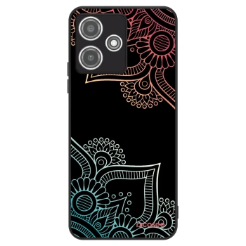 Obal pre Xiaomi Redmi 12 5G - Kvetinový vzor
