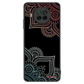 Obal pre Xiaomi Mi 10T Lite - Kvetinový vzor
