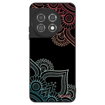 Obal pre OnePlus 11 5G - Kvetinový vzor
