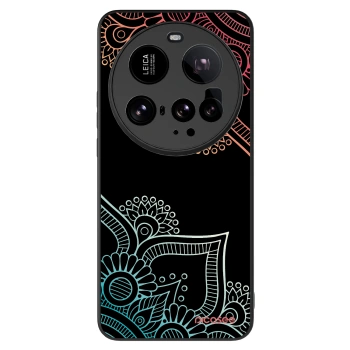 Picasee ULTIMATE CASE pro Xiaomi 15 Ultra - Kvetinový vzor