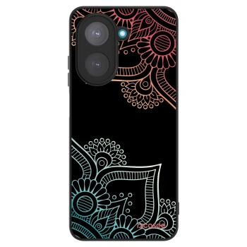 Obal pre Xiaomi Redmi A5 - Kvetinový vzor