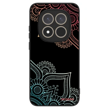 Picasee ULTIMATE CASE pro Xiaomi Redmi Note 15 Pro 5G - Kvetinový vzor