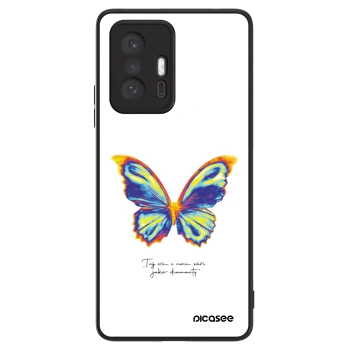 Picasee ULTIMATE CASE pro Xiaomi 11T Pro - Diamanty White