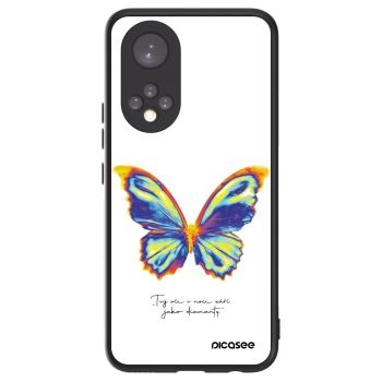 Obal pre Honor 50 5G - Diamanty White