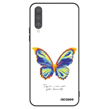 Obal pre Huawei P20 Pro - Diamanty White