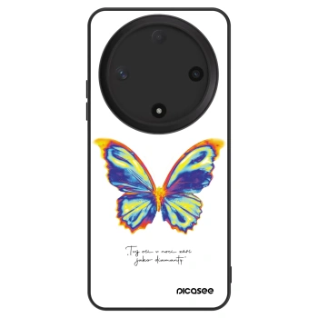 Obal pre Honor Magic6 Lite 5G - Diamanty White