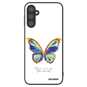 Obal pre Samsung Galaxy A05s A057G - Diamanty White