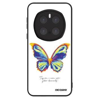 Obal pre Honor Magic7 Pro 5G - Diamanty White