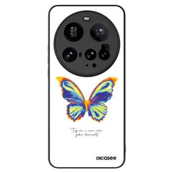 Picasee ULTIMATE CASE pro Xiaomi 15 Ultra - Diamanty White