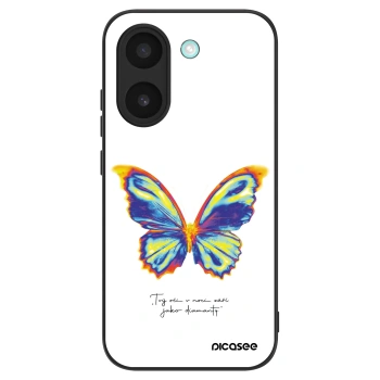 Obal pre Xiaomi Poco X8 Pro - Diamanty White