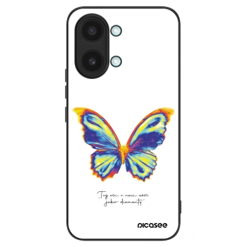 Obal pre Xiaomi Poco X8 Pro Max - Diamanty White