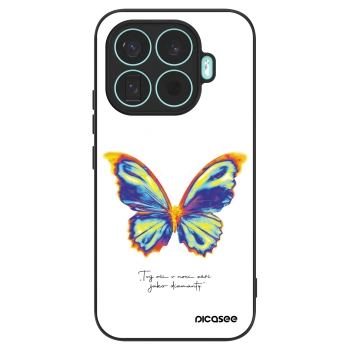 Obal pre Xiaomi 17T - Diamanty White
