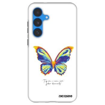 Obal pre Samsung Galaxy S25 FE 5G - Diamanty White