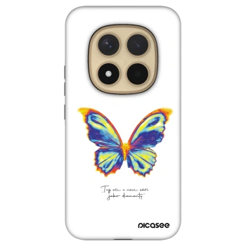 Obal pre Xiaomi Redmi Note 15 Pro+ - Diamanty White
